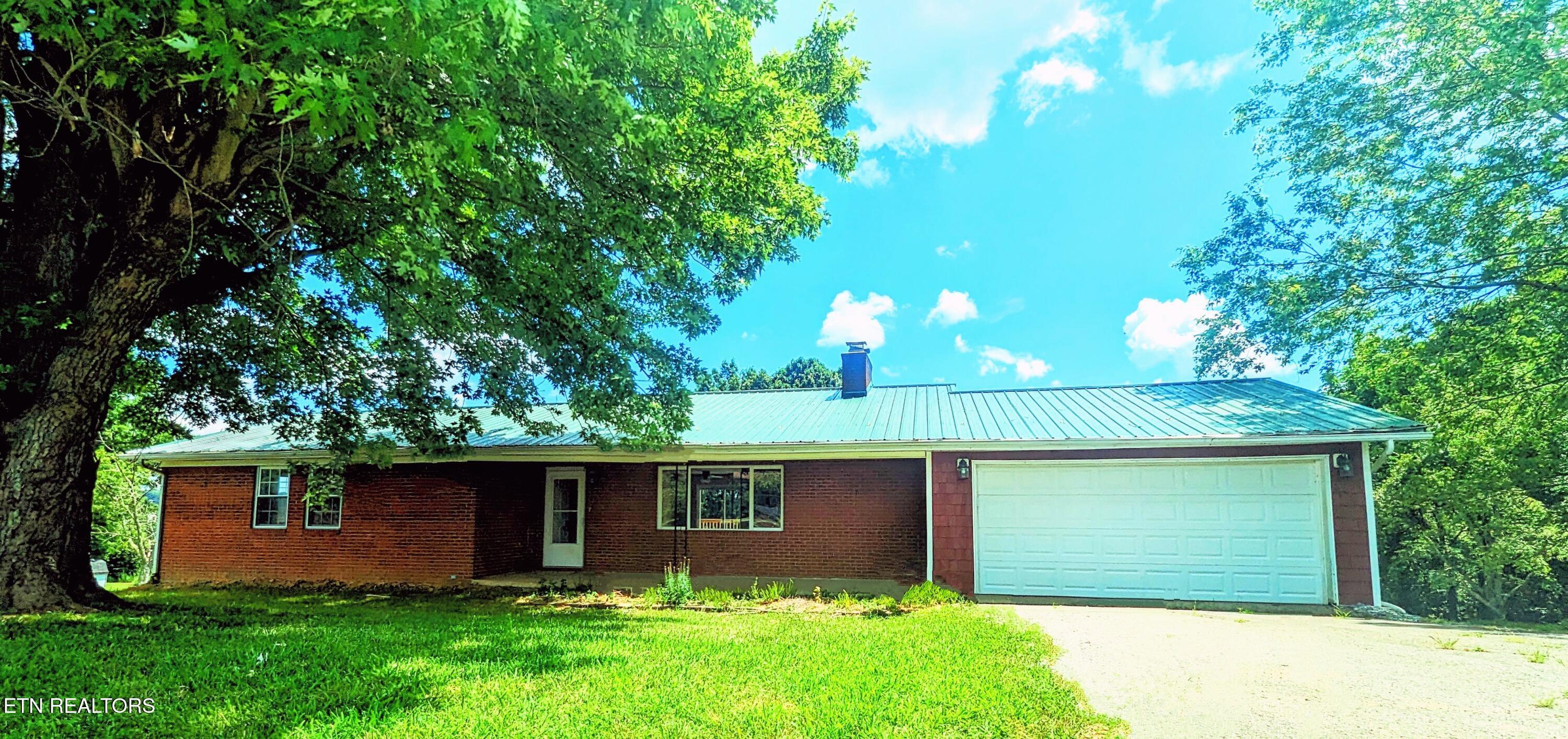 Property Photo:  320 Redbird Circle  TN 37724 