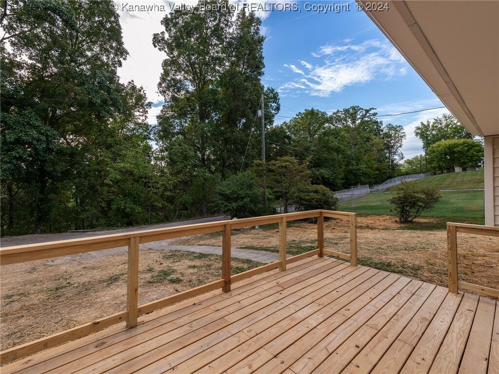 Property Photo:  1246 Garden Heights Drive  WV 25309 