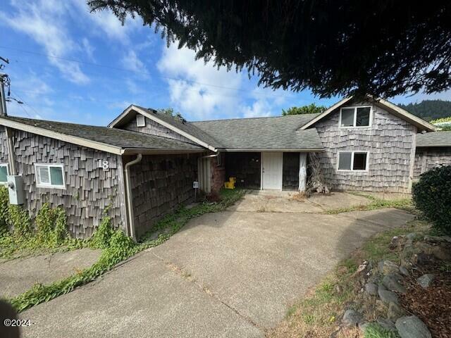 18 Reeves Circle  Yachats OR 97498 photo