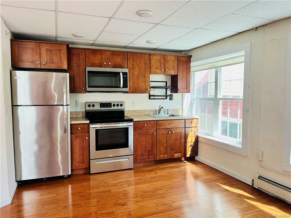 Property Photo:  36 St John St  NY 10924 