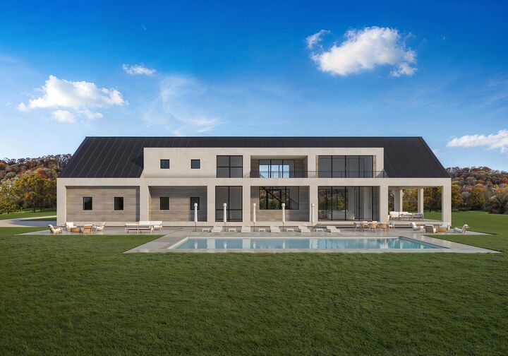 Property Photo:  114 Brush Hill Road  NY 12545 