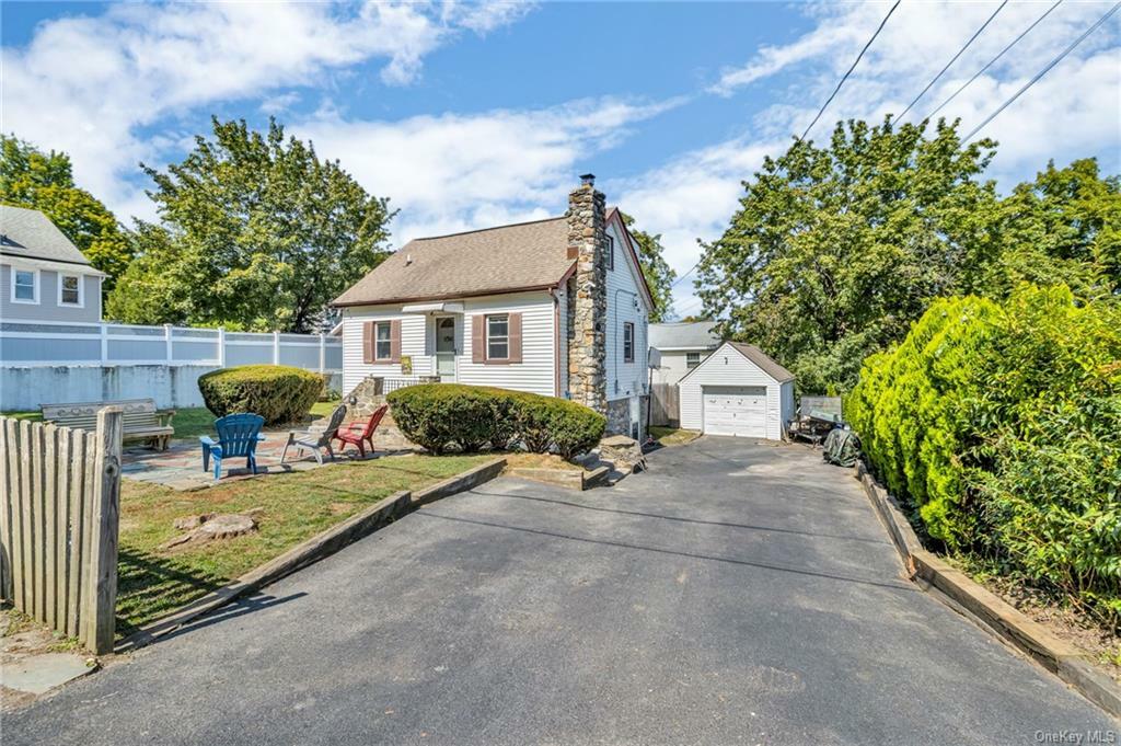 Property Photo:  337 Rockledge Road  NY 10541 