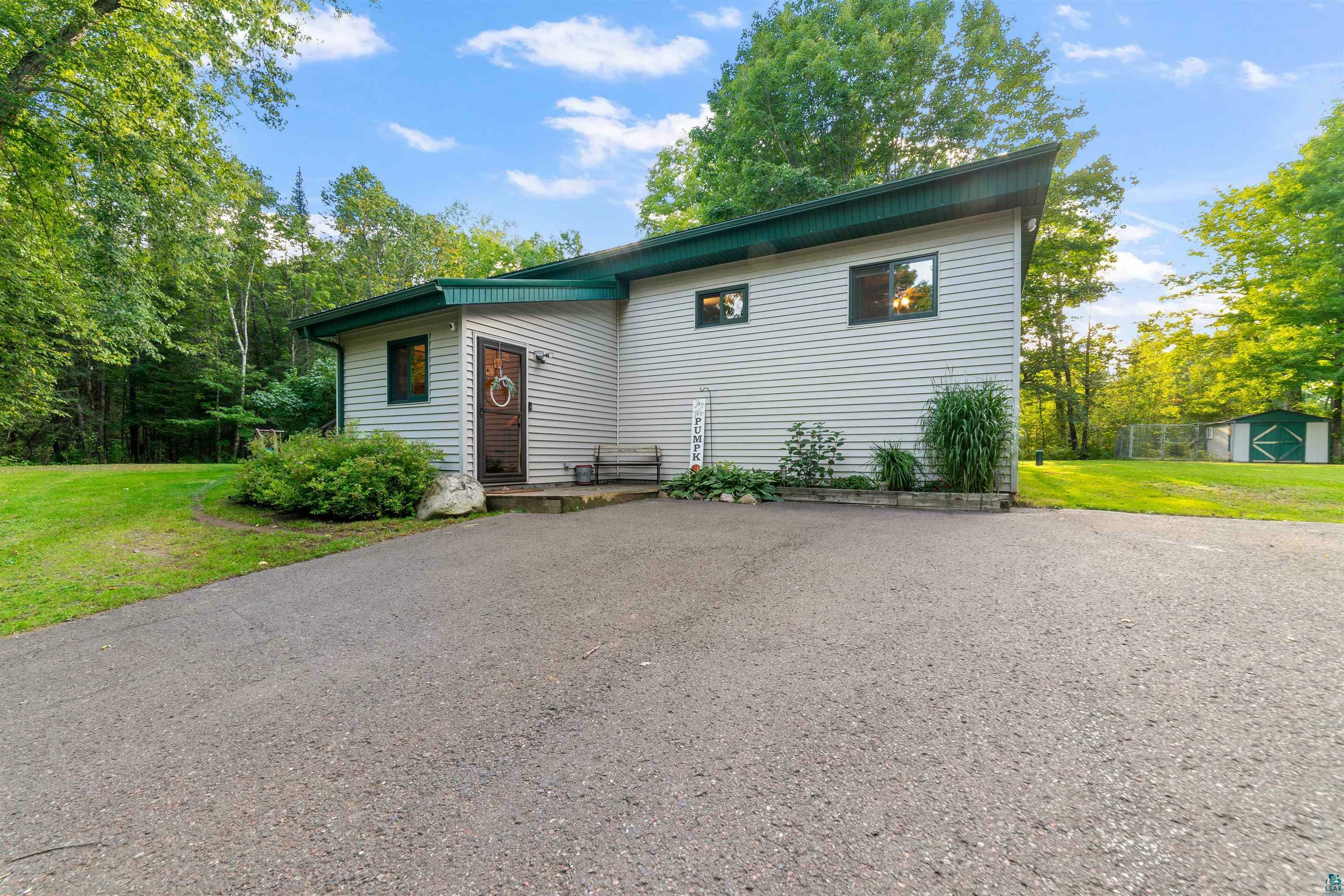 Property Photo:  6451 Rice Lake Rd  MN 55803 