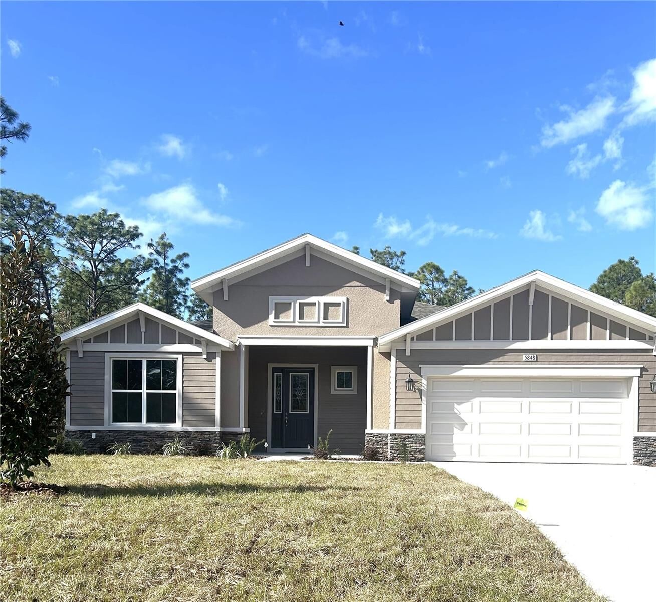Property Photo:  5848 N Durango Terrace  FL 34465 