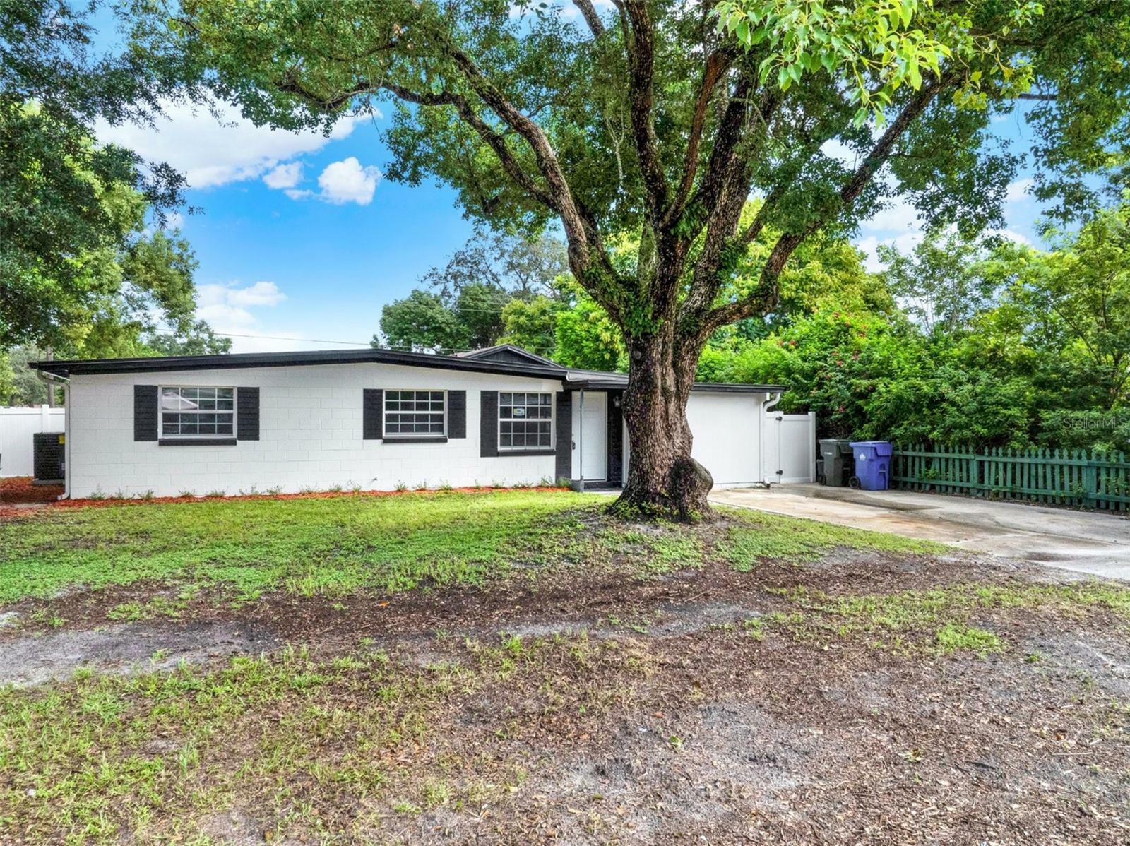 Property Photo:  1002 Ursula Street  FL 34761 