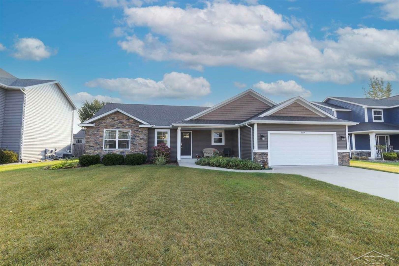 Property Photo:  8554 Cottonwood Drive  MI 48623 