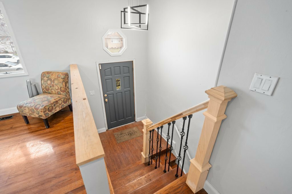 Property Photo:  310 Chappel Avenue  IL 60409 