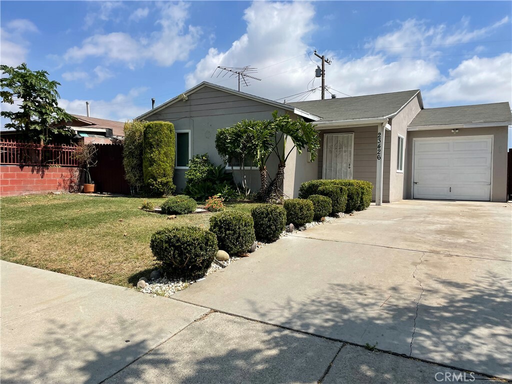 23426 Orchard Avenue  Carson CA 90745 photo