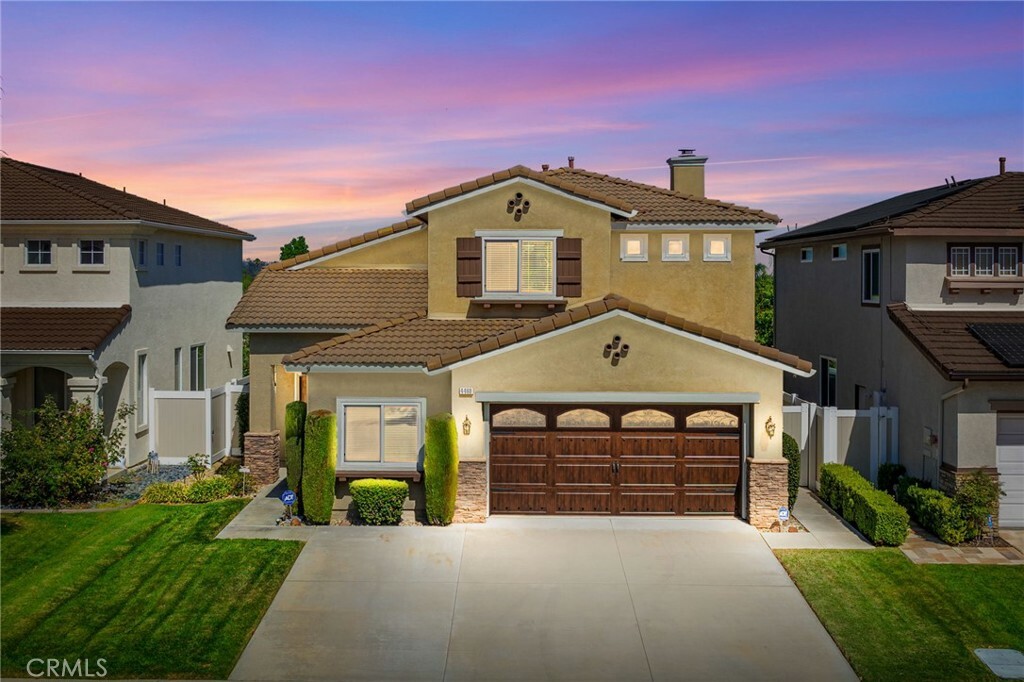 4460 Saint Andrews Drive  Chino Hills CA 91709 photo