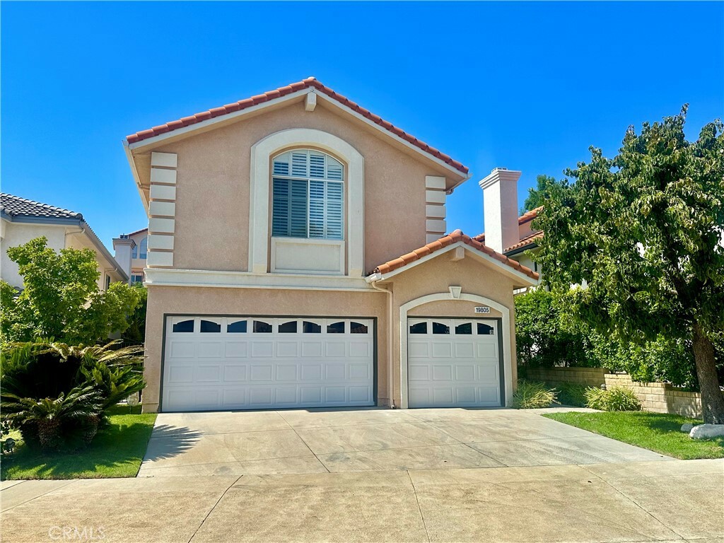 Property Photo:  19805 Ahwanee Lane  CA 91326 