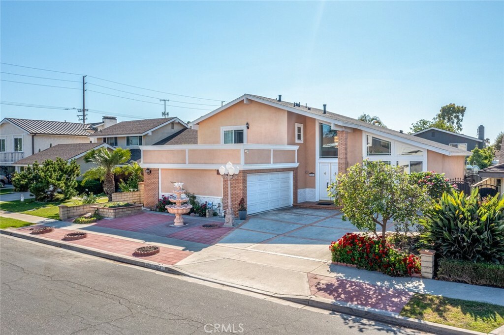 Property Photo:  15451 S Maryknoll Street  CA 92683 