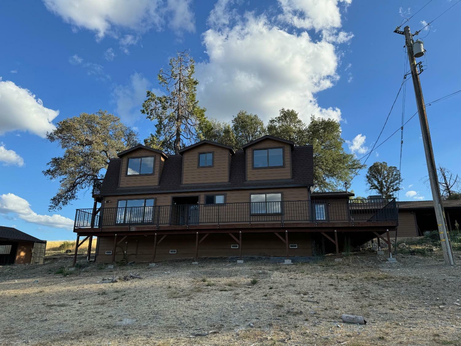 Property Photo:  10417 Tasha Road  CA 95959 