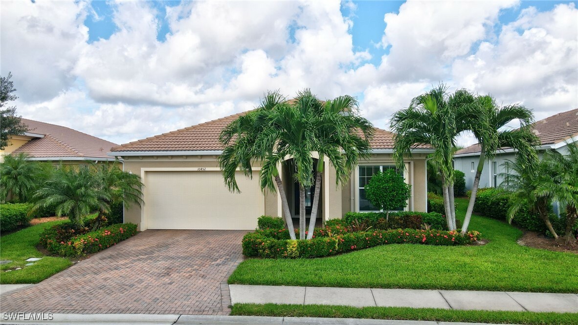 Property Photo:  10452 Migliera Way  FL 33913 