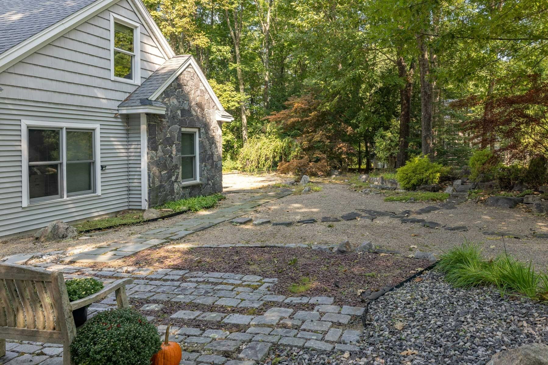 Property Photo:  55 Sandpiper Drive  NH 03820 