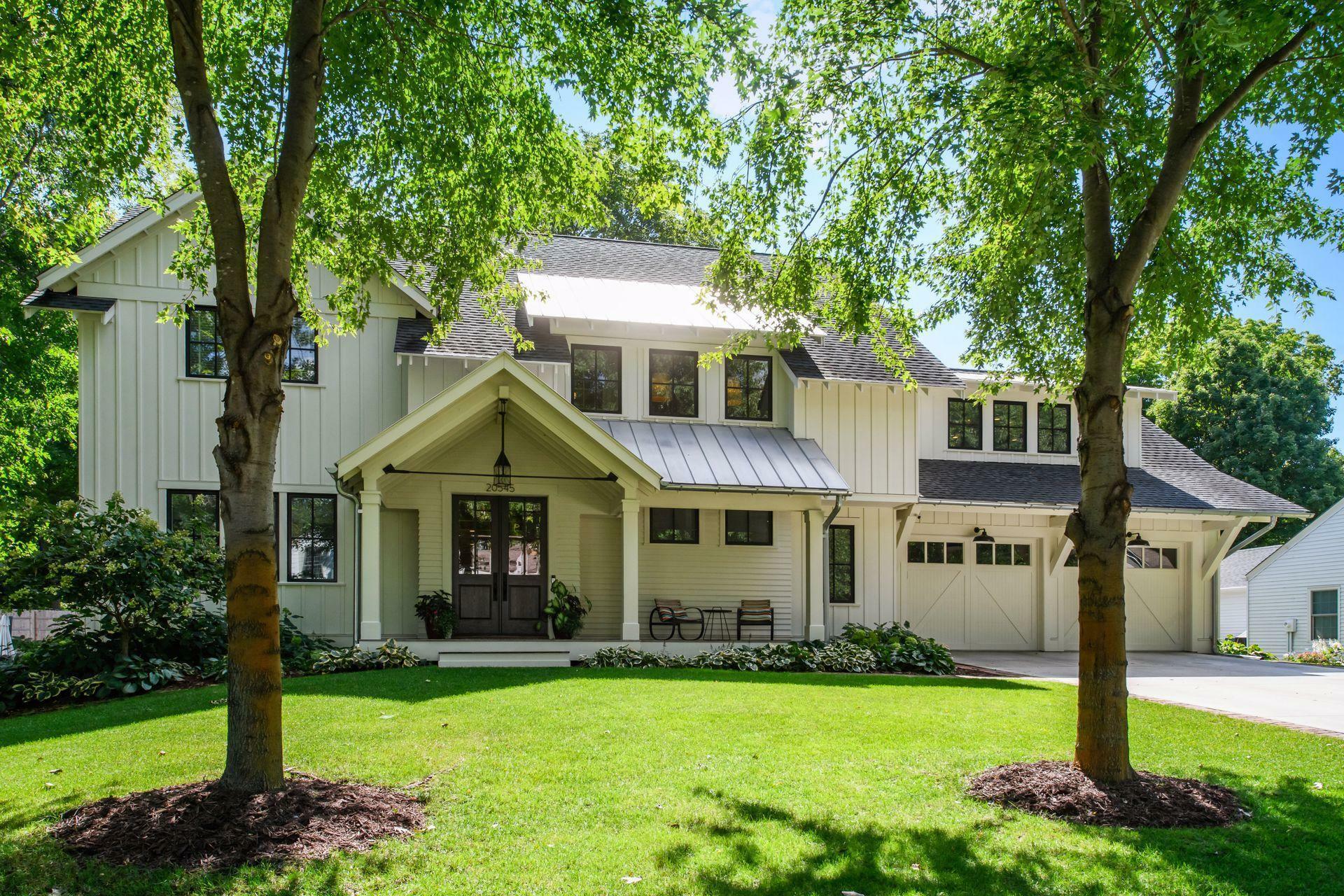 20545 Linwood Road  Deephaven MN 55331 photo
