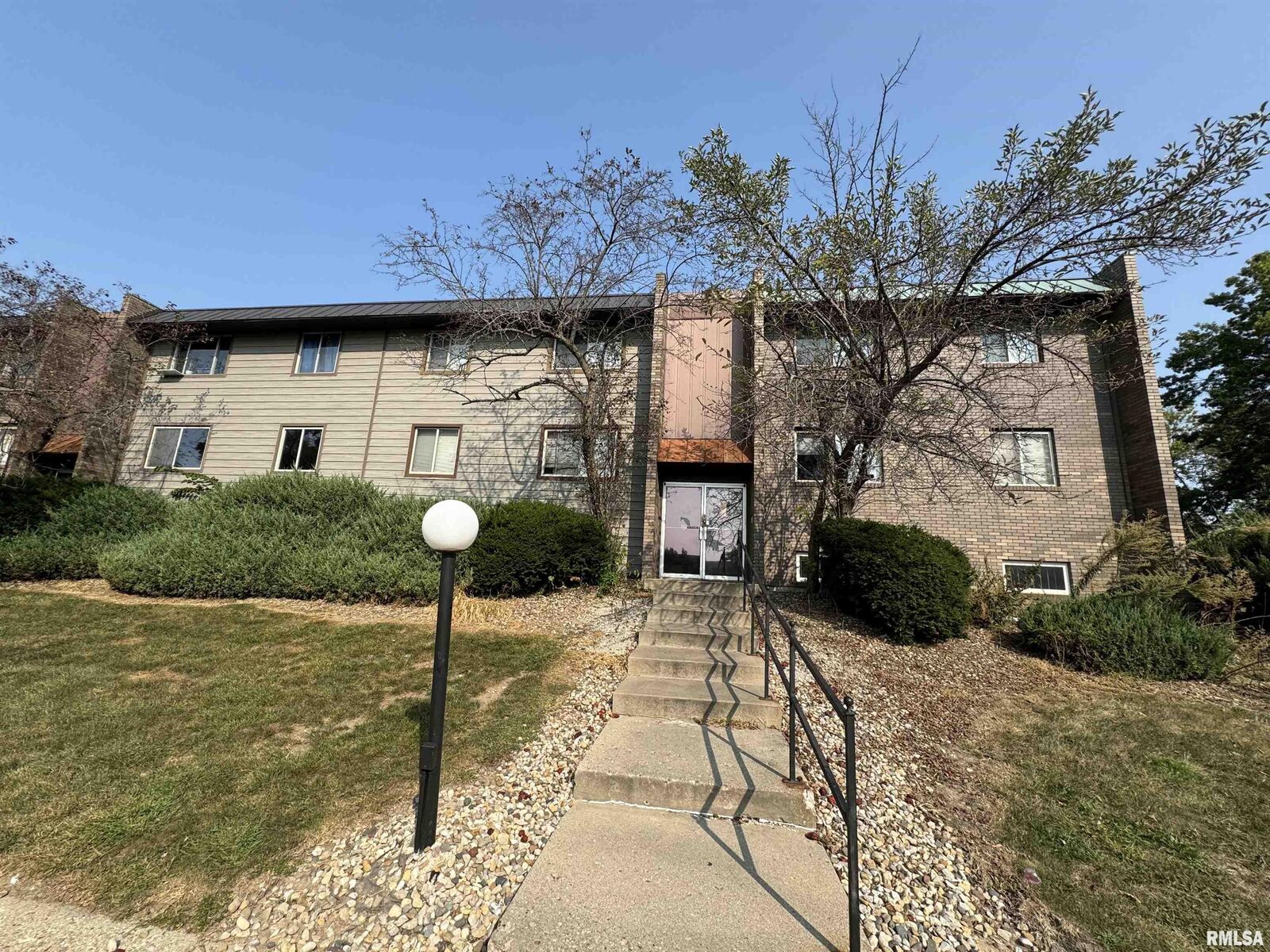 Property Photo:  3623 N Sterling Avenue C12  IL 61604 