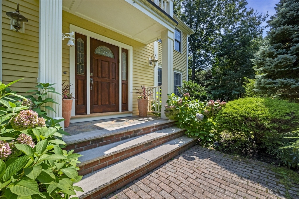 Property Photo: 64 Sugarcane Lane MA 01845