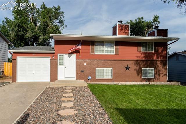 1129 Nez Perce Drive  Colorado Springs CO 80915 photo