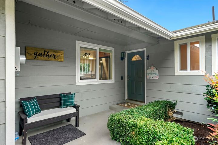 Property Photo: 12429 51st Avenue SE WA 98208