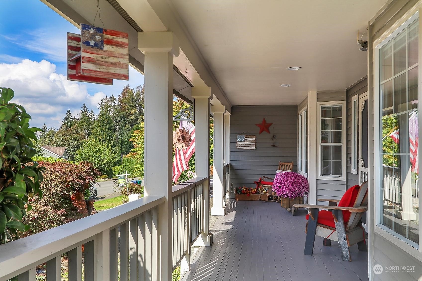 Property Photo:  18311 Woodlands Way  WA 98223 