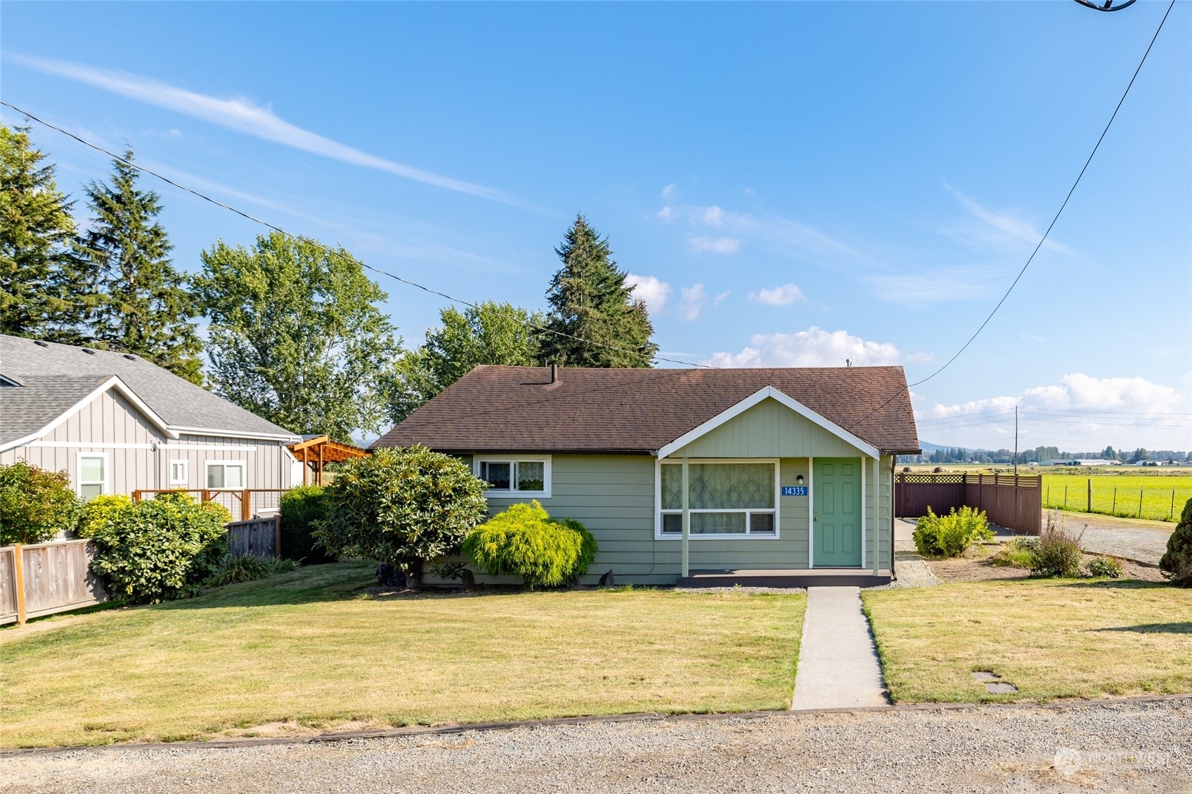 Property Photo:  14335 River Bend Road  WA 98273 