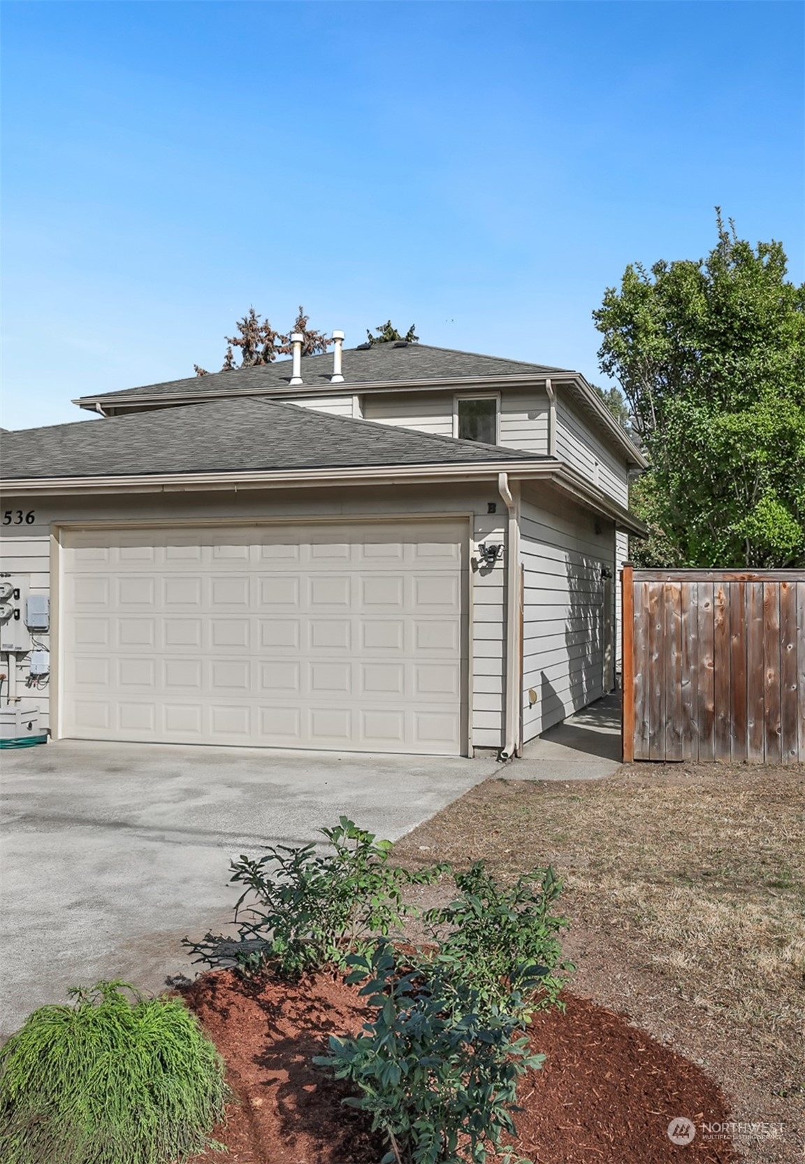 Property Photo:  536 Williams Avenue S B  WA 98057 