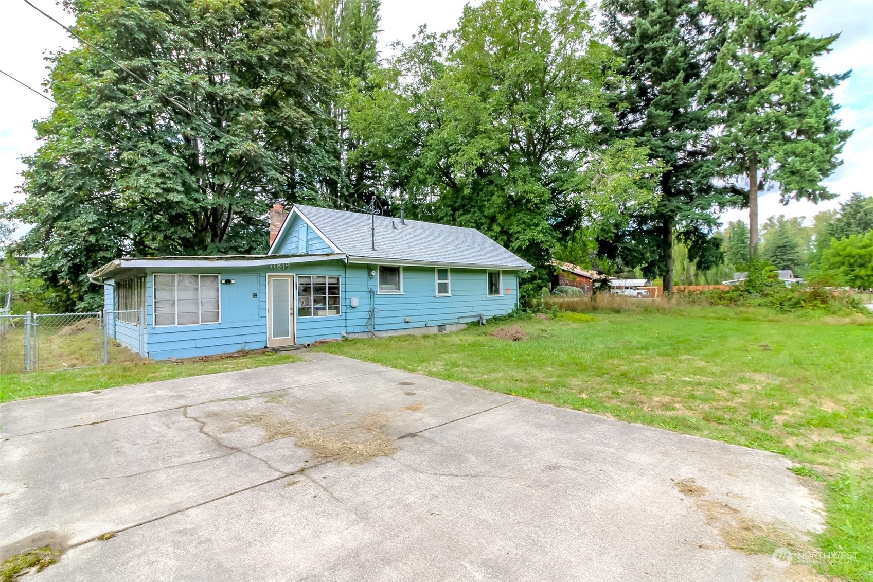 Property Photo:  31819 102nd Avenue SE  WA 98092 