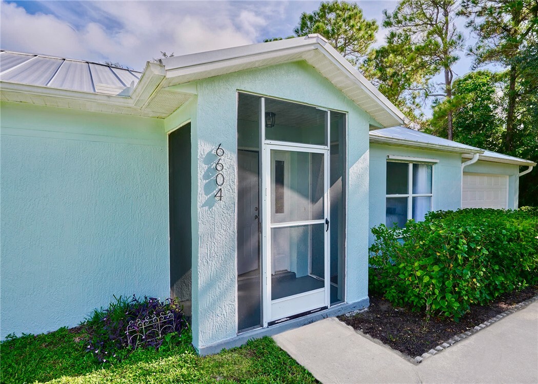 Property Photo:  6604 Santa Clara Boulevard  FL 34951 