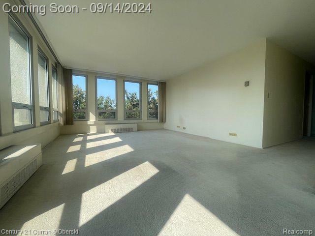 Property Photo:  22700 Garrison Street 602  MI 48124 