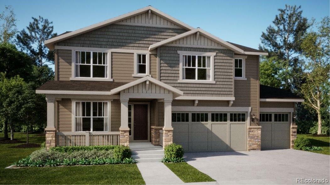 Property Photo: 4653 Windmill Drive CO 80601