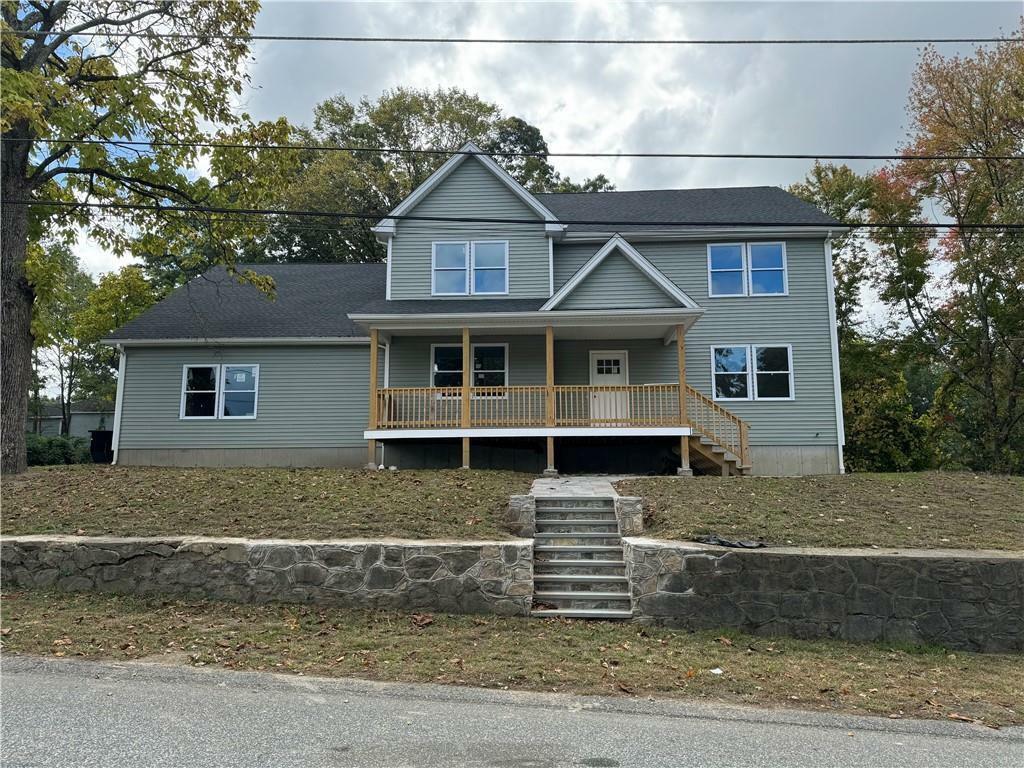 220 Larch Street  Woonsocket RI 02895 photo