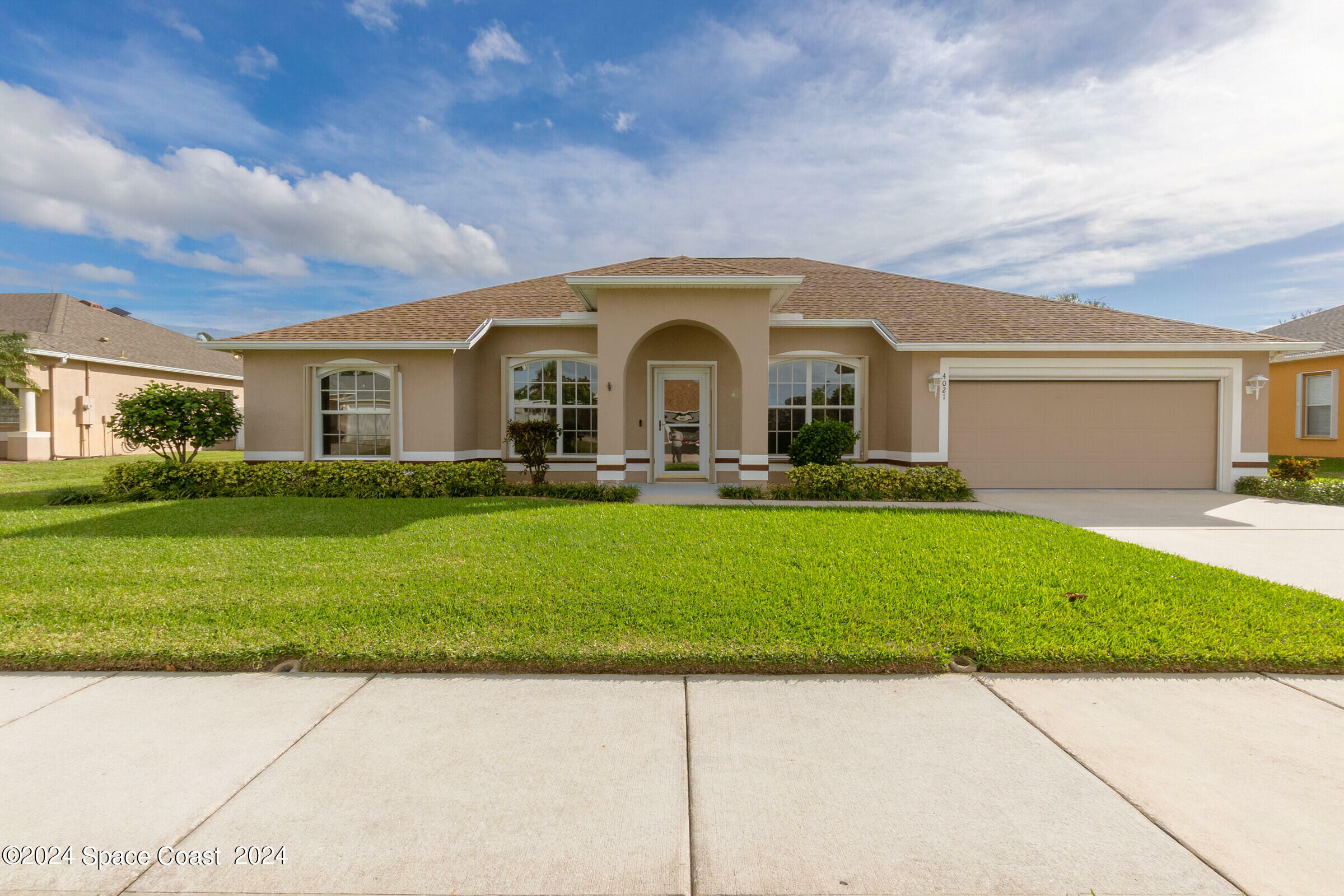 Property Photo:  4021 Nathan Court  FL 32904 