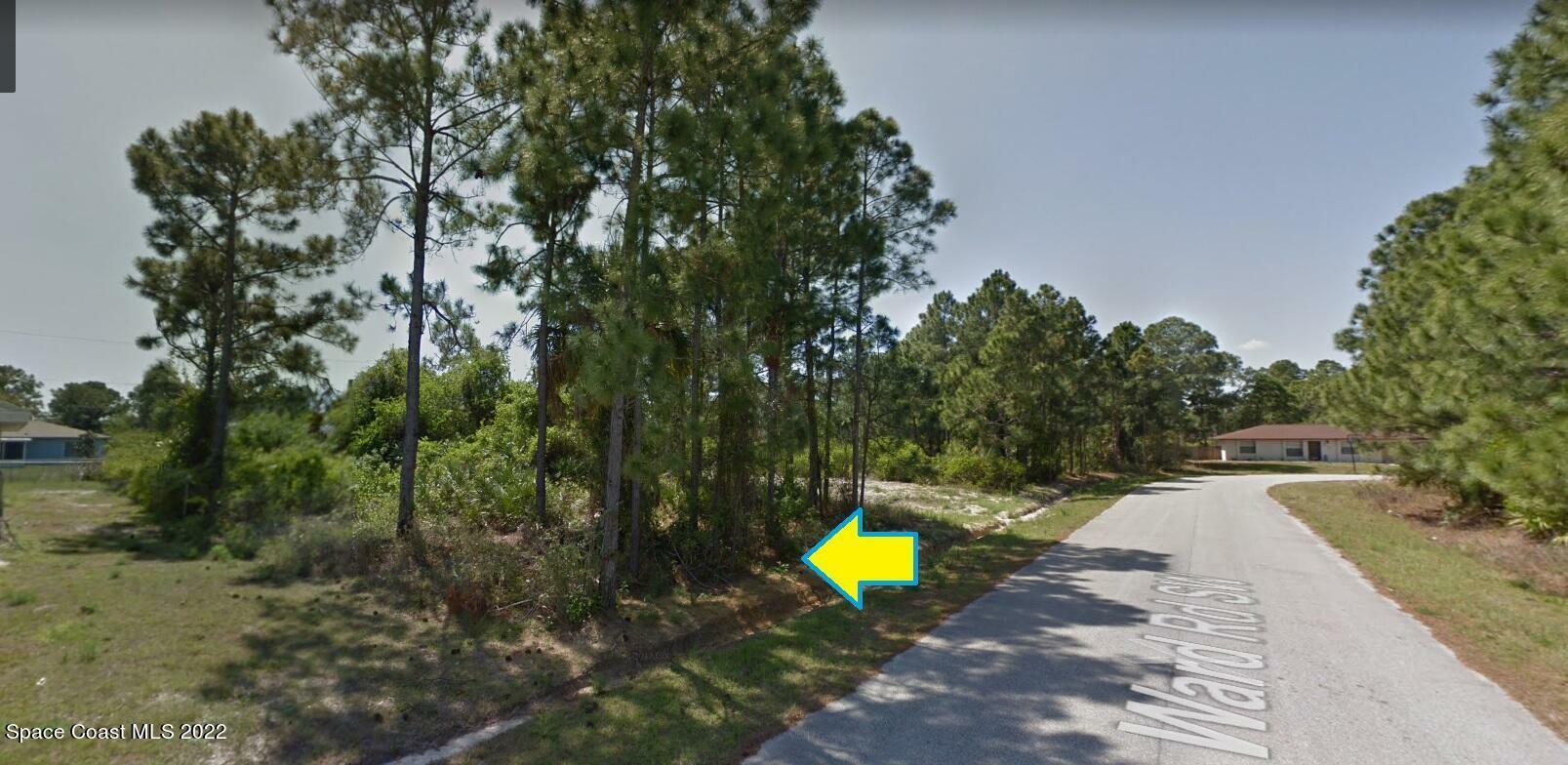 Property Photo:  436 Ward Road SW  FL 32908 