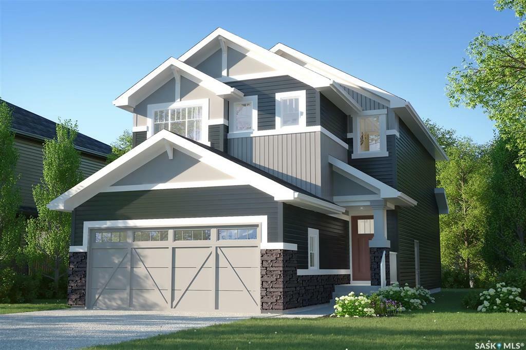 Photo de la propriété:  4849 Ferndale Crescent  SK S4V 1P4 