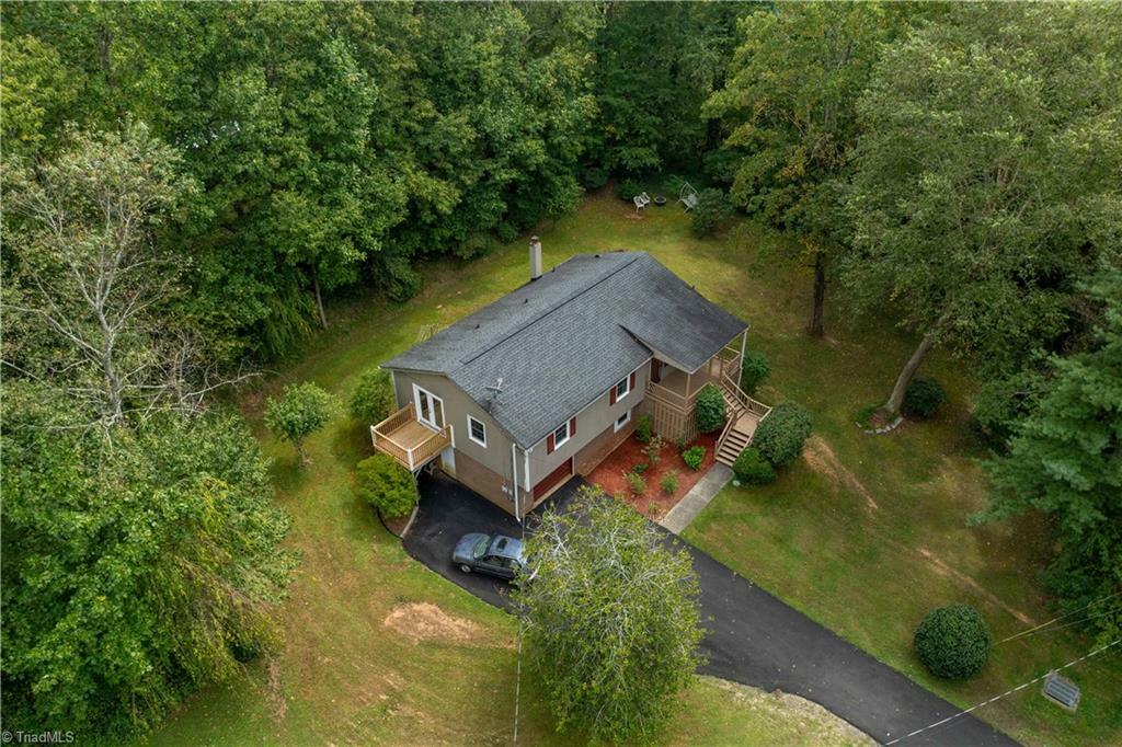 Property Photo:  396 Dudley Avenue  NC 27030 