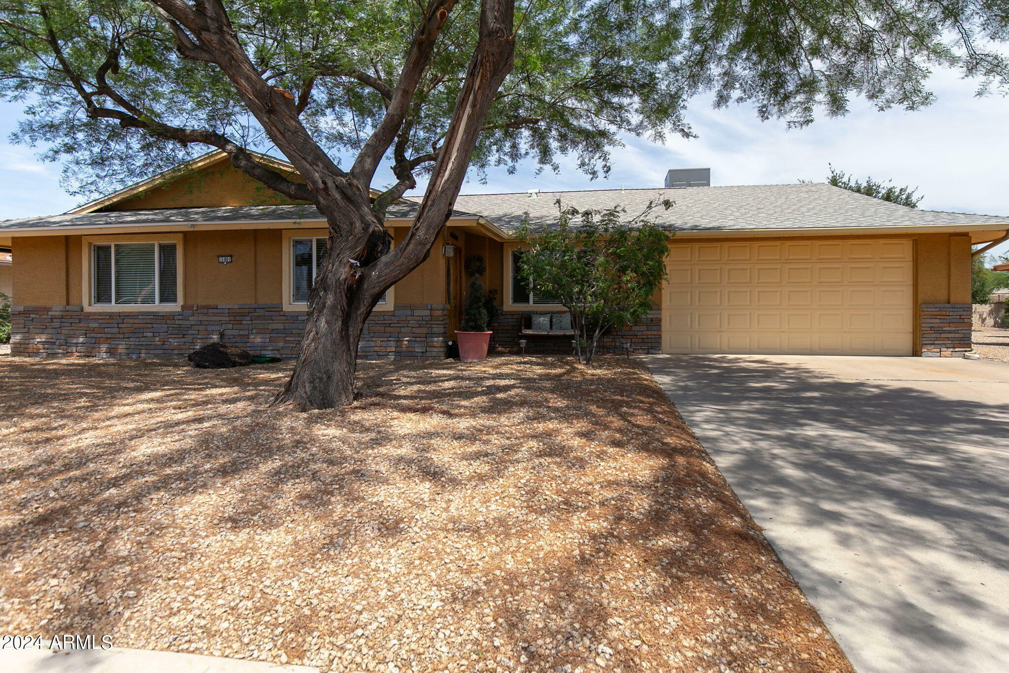 Property Photo:  15001 N Bolivar Drive  AZ 85351 