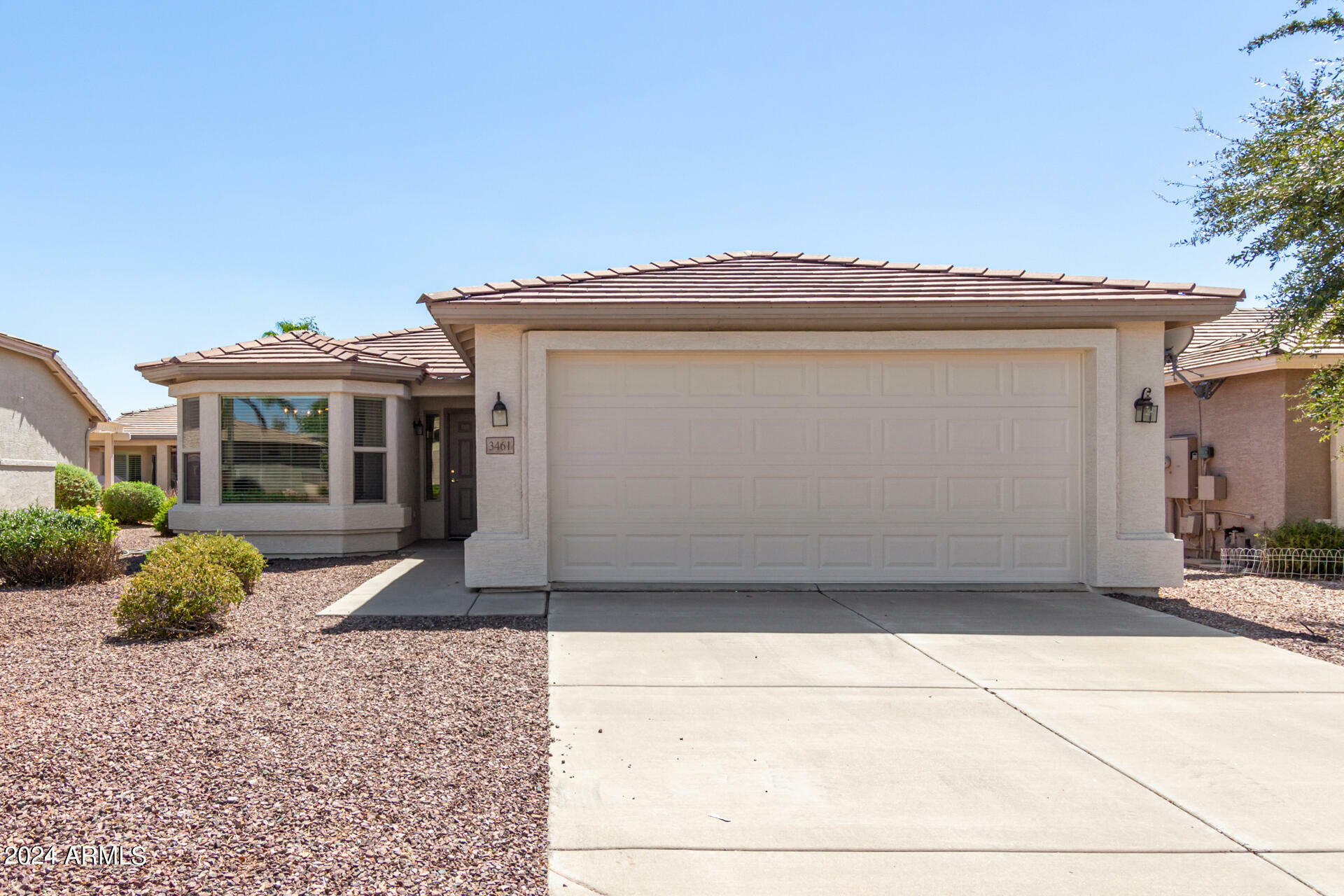 Property Photo:  3461 E Torrey Pines Lane  AZ 85249 