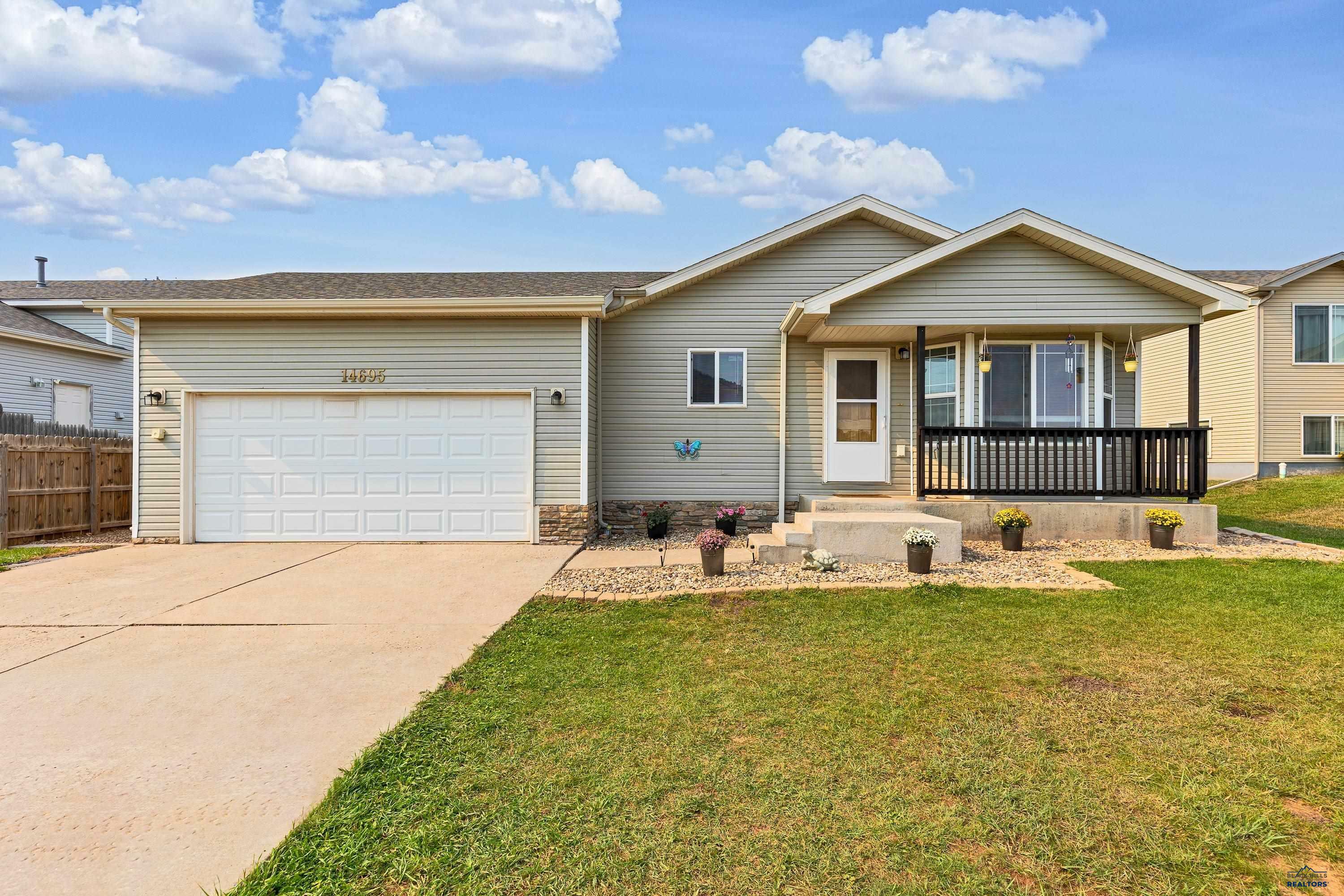 Property Photo:  14695 Telluride St  SD 57769 