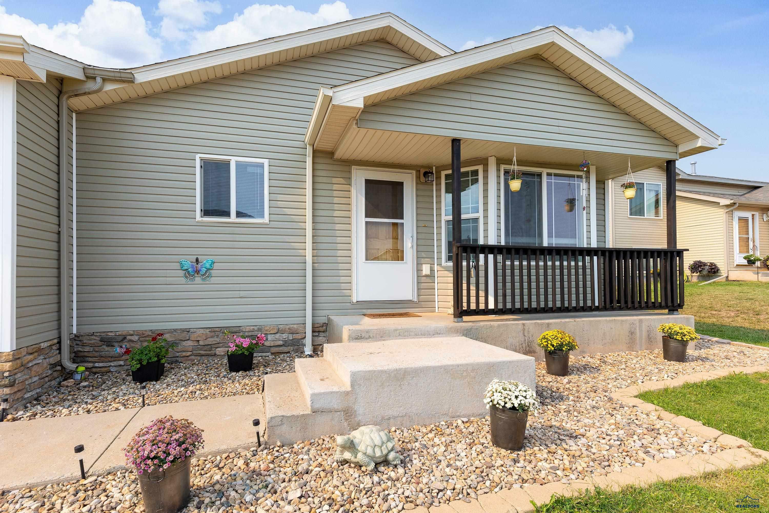 Property Photo:  14695 Telluride St  SD 57769 