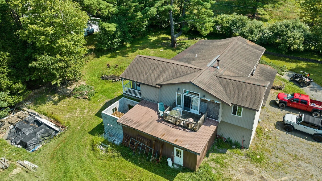 Property Photo:  297 Springer Road  NY 13904 