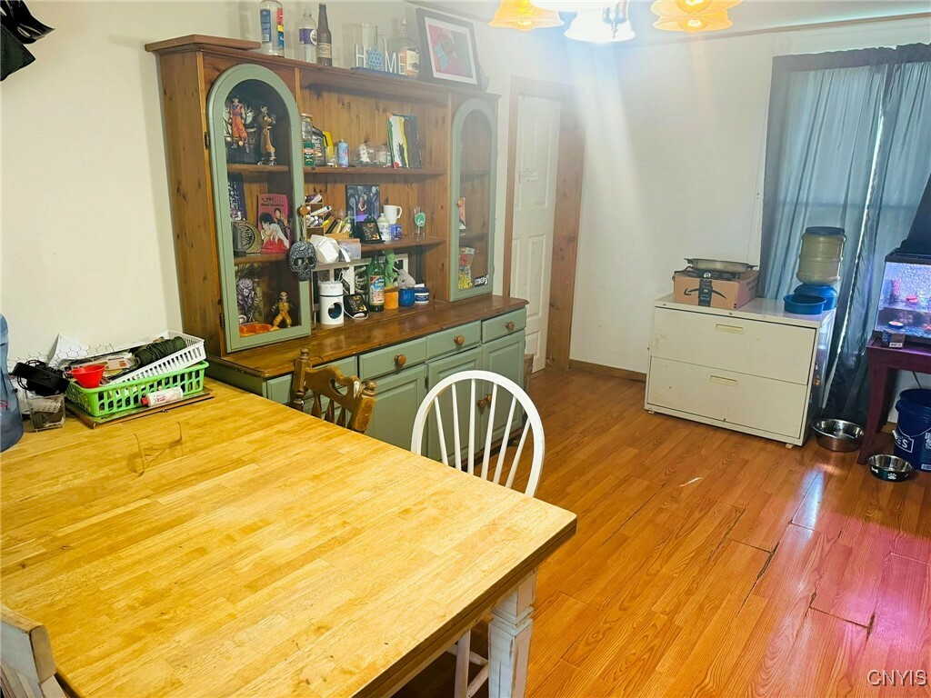 Property Photo:  6-8 Highland Avenue 6  NY 13101 