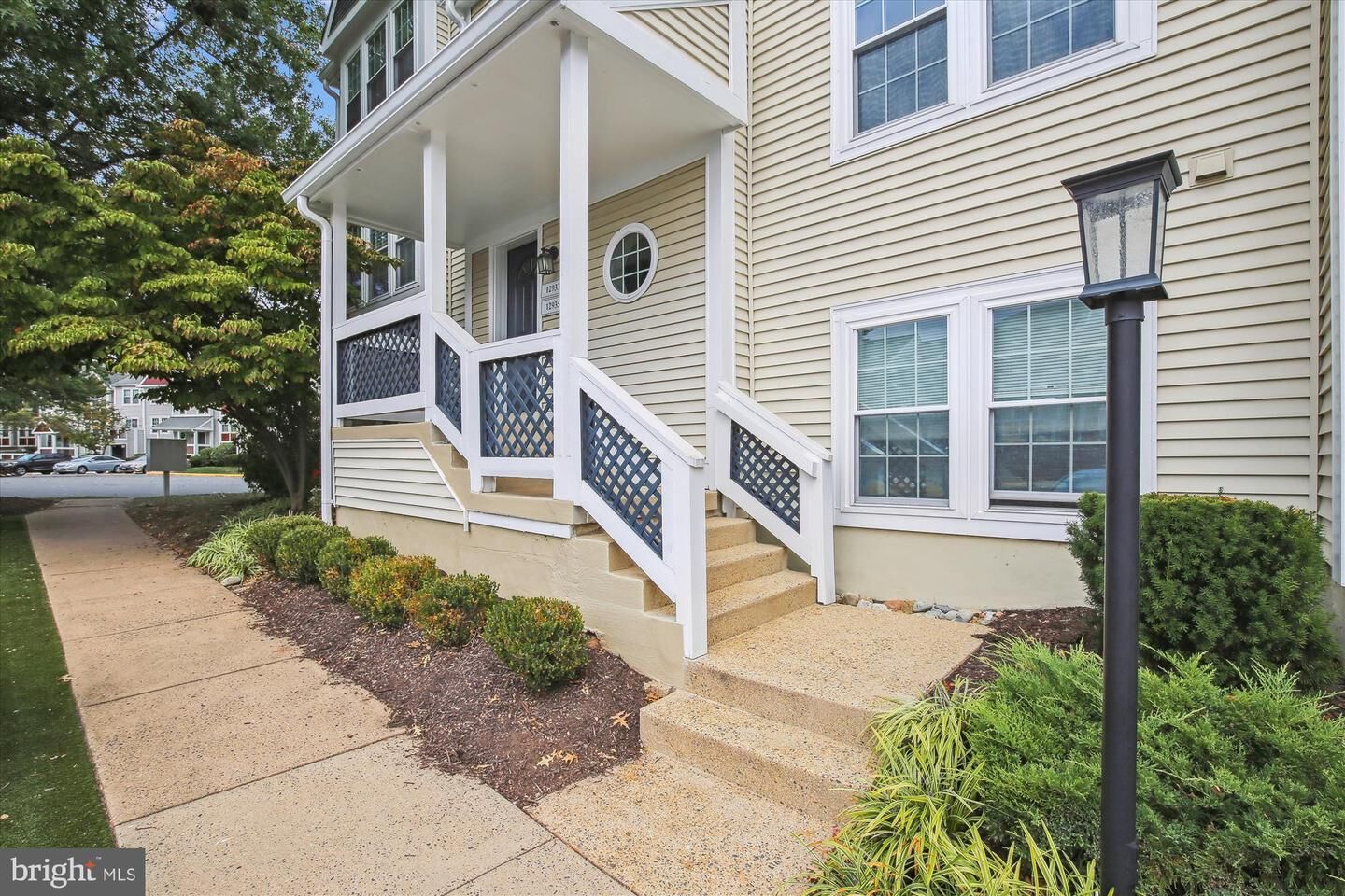 Property Photo:  12933 Grays Pointe Road B 12933B  VA 22033 