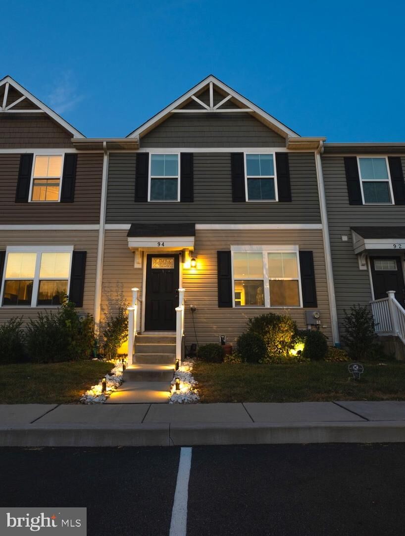 Property Photo: 94 Azalea Circle MD 21921