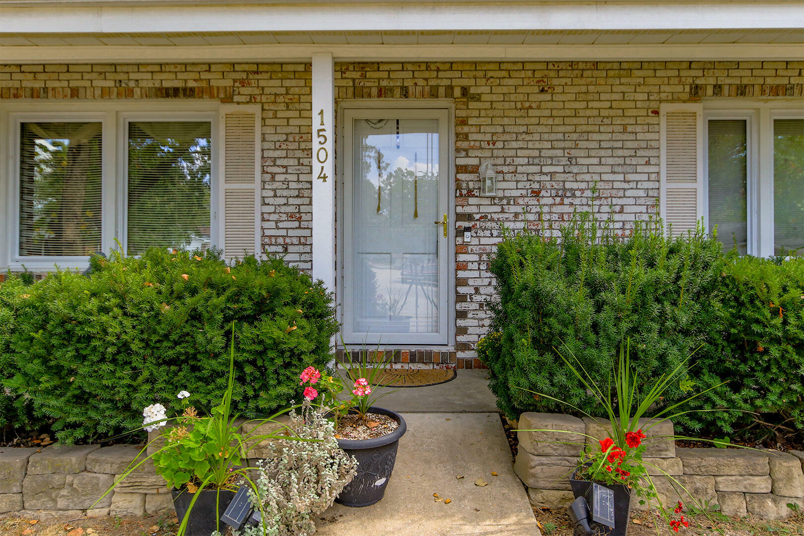 Property Photo:  1504 Springdale Ct  MO 65265 