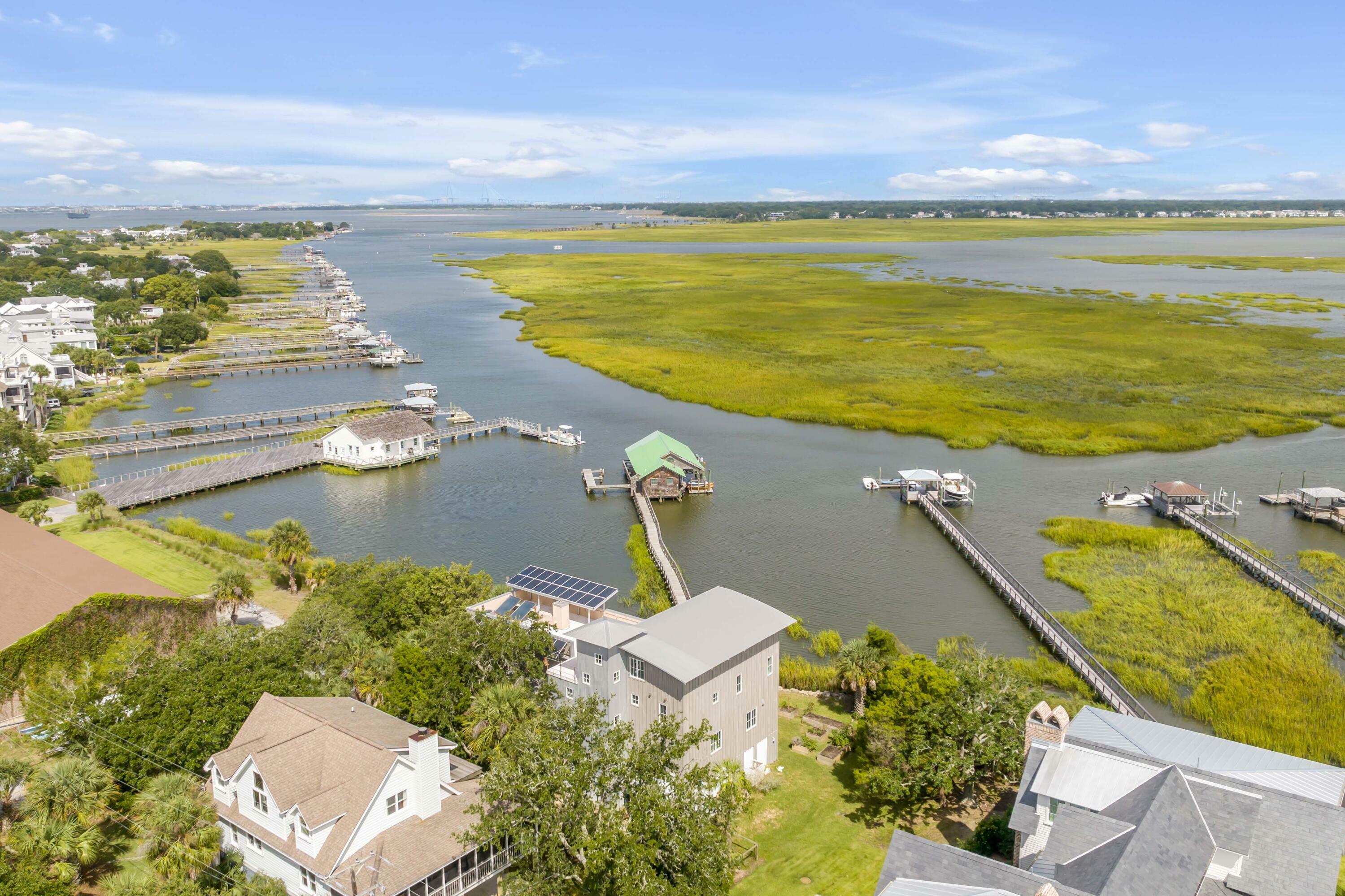 407 Oneil Street  Sullivans Island SC 29482 photo