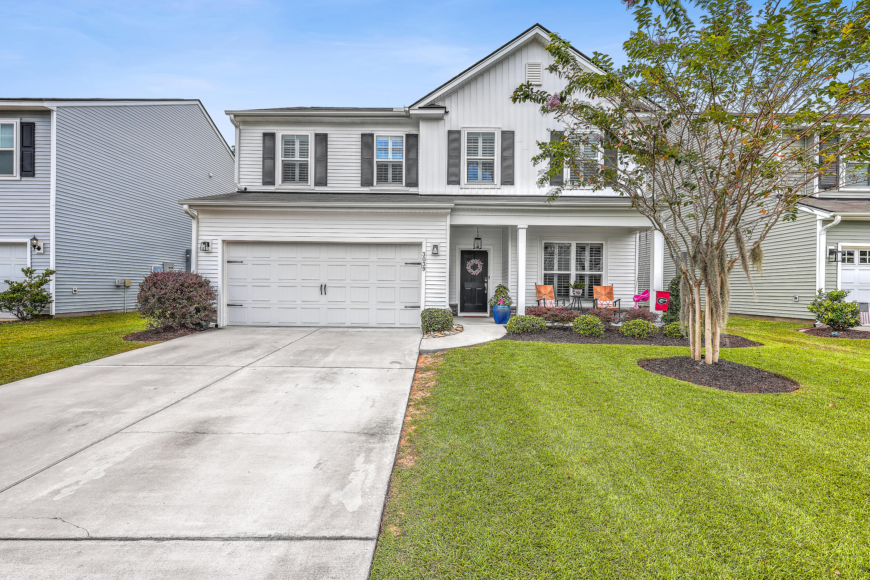 Property Photo: 3039 Vincent Astor Drive SC 29455