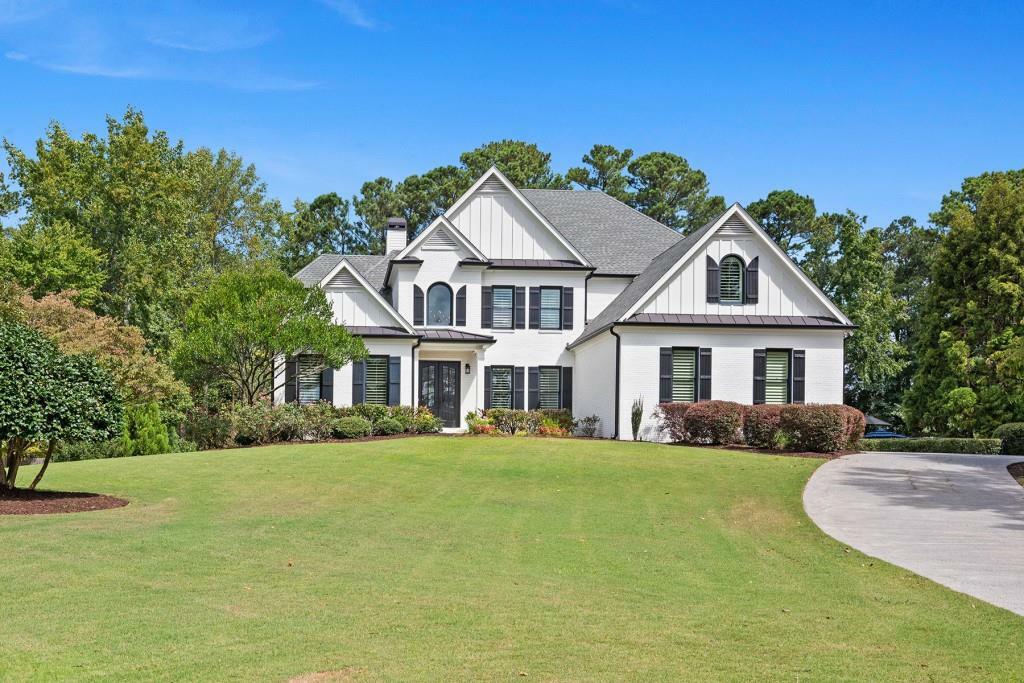 Property Photo:  5970 Collins Road  GA 30101 