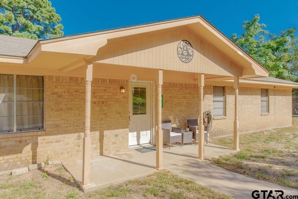 Property Photo:  322 Lonestar Ln  TX 75771 