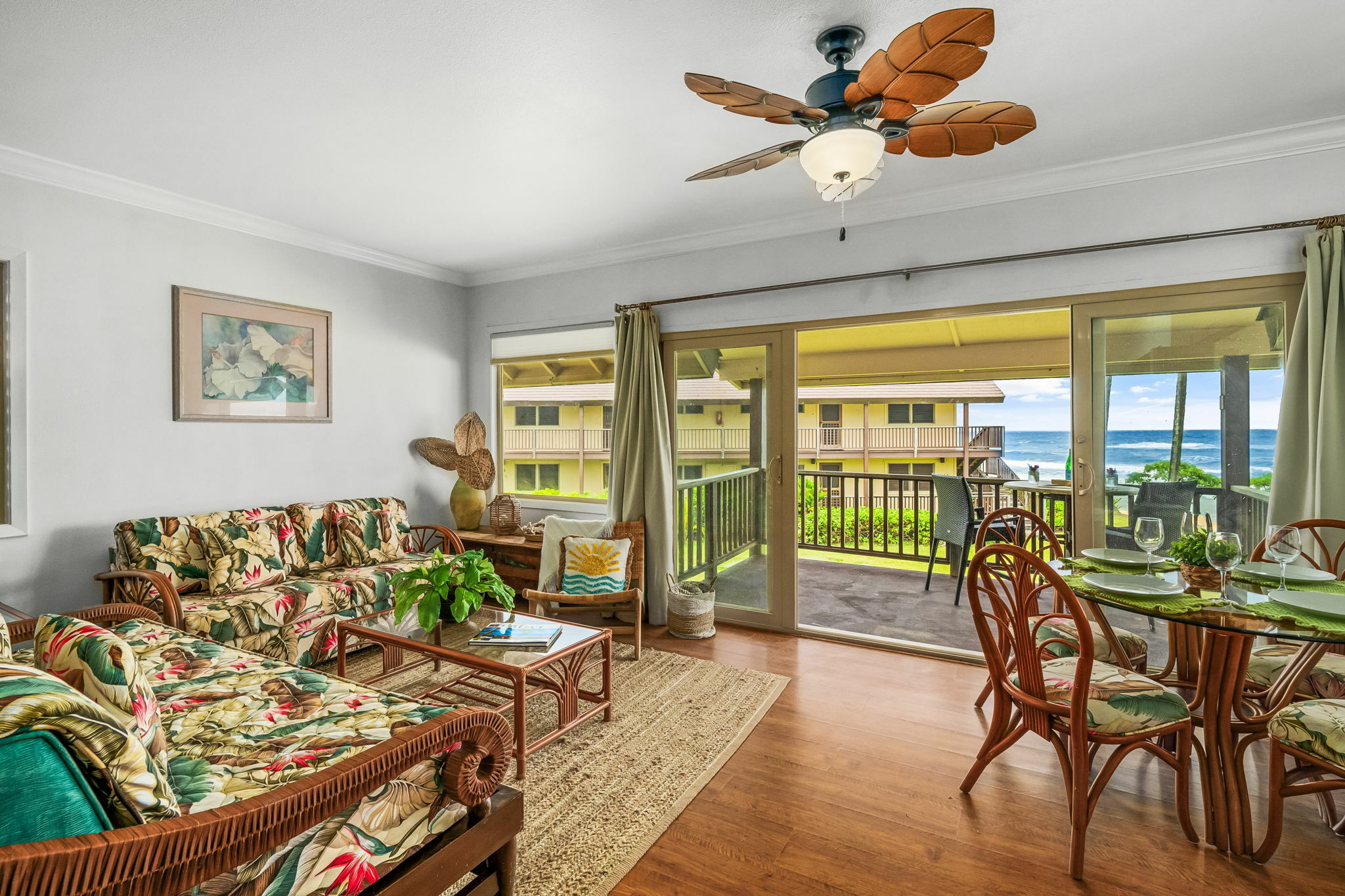 Property Photo:  5-7130 Kuhio Hwy J3 Feb/March  HI 96722 