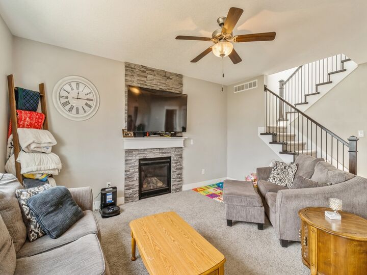 Property Photo: 1401 S 10th Street IA 50003